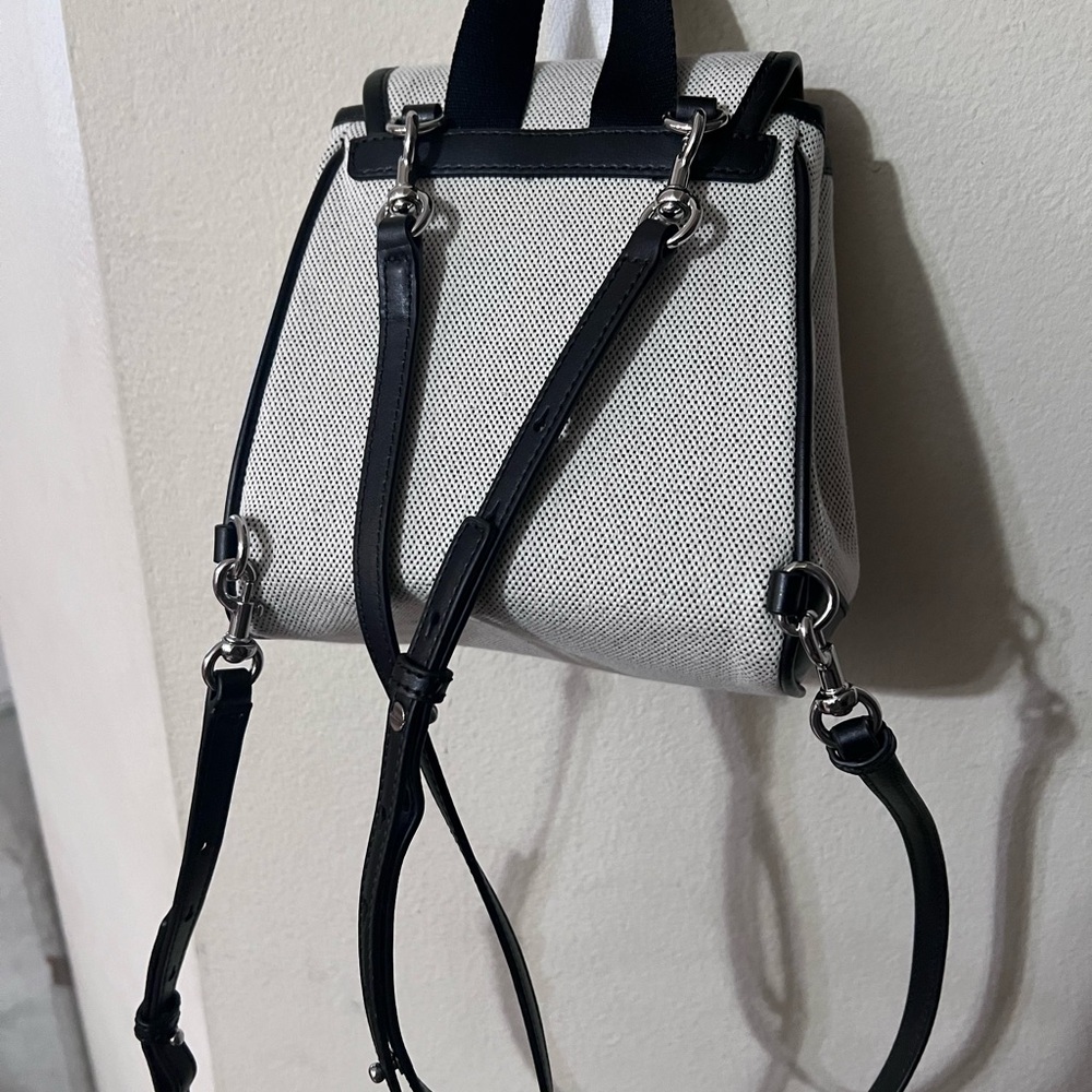 Marc Jacobs Mini Backpack - Picture 3 of 4